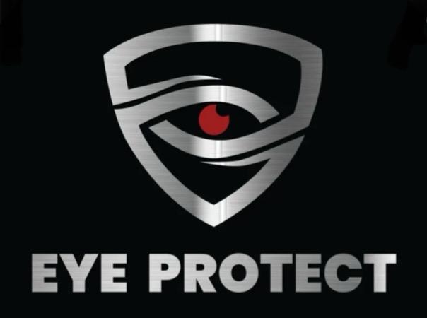 Eye Protect Security Logo